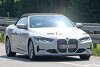 Bild zum Inhalt: BMW 4er Cabriolet (2021) mit noch weniger Tarnung erwischt