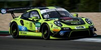 Bild zum Inhalt: GT-Masters Nürburgring 2020: Sieg für Ammermüller und Engelhart im Porsche