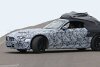 Neuer Mercedes SL sieht trotz schwerer Tarnung schnittig aus