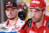 Bild zum Inhalt: Nicht Lorenzo: Jack Miller wünscht sich Bagnaia als Dovizioso-Nachfolger