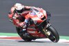Bild zum Inhalt: Dovizioso erklärt Trennung von Ducati: Wie mit einer Freundin Schluss machen