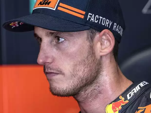 Pol Espargaro Titel-Bild zur News: Pol Espargaro