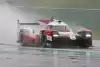 Bild zum Inhalt: WEC 6h Spa 2020: Toyota bei wechselhaftem Wetter unantastbar