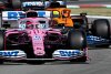 Lando Norris: Racing Point wird in Barcelona schwer zu schlagen sein