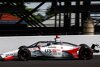 Indy 500: Andretti-Team führt Qualifying 1 an - Alonso startet weit hinten