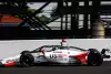 Bild zum Inhalt: Indy 500: Andretti-Team führt Qualifying 1 an - Alonso startet weit hinten