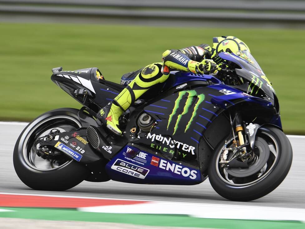 Valentino Rossi