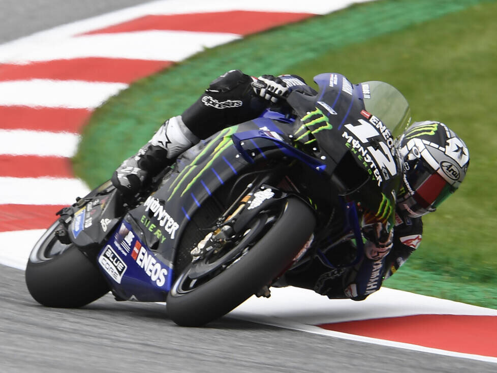 Maverick Vinales