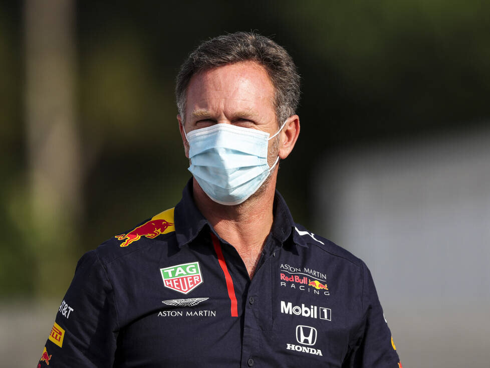 Christian Horner