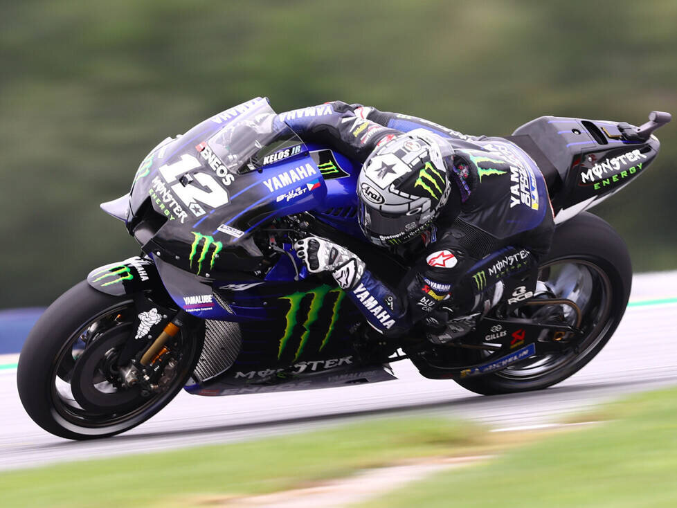 Maverick Vinales