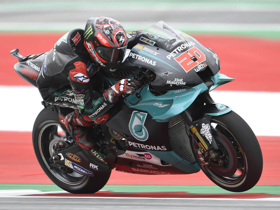 Fabio Quartararo