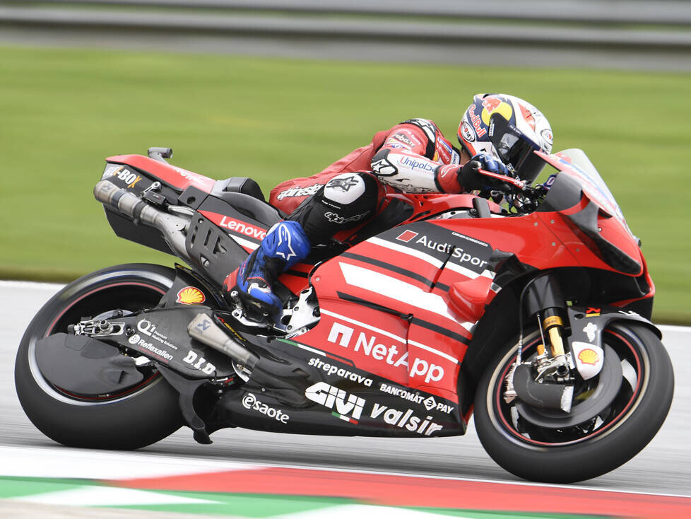 Andrea Dovizioso