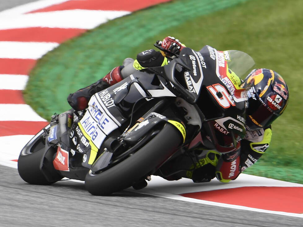 Johann Zarco