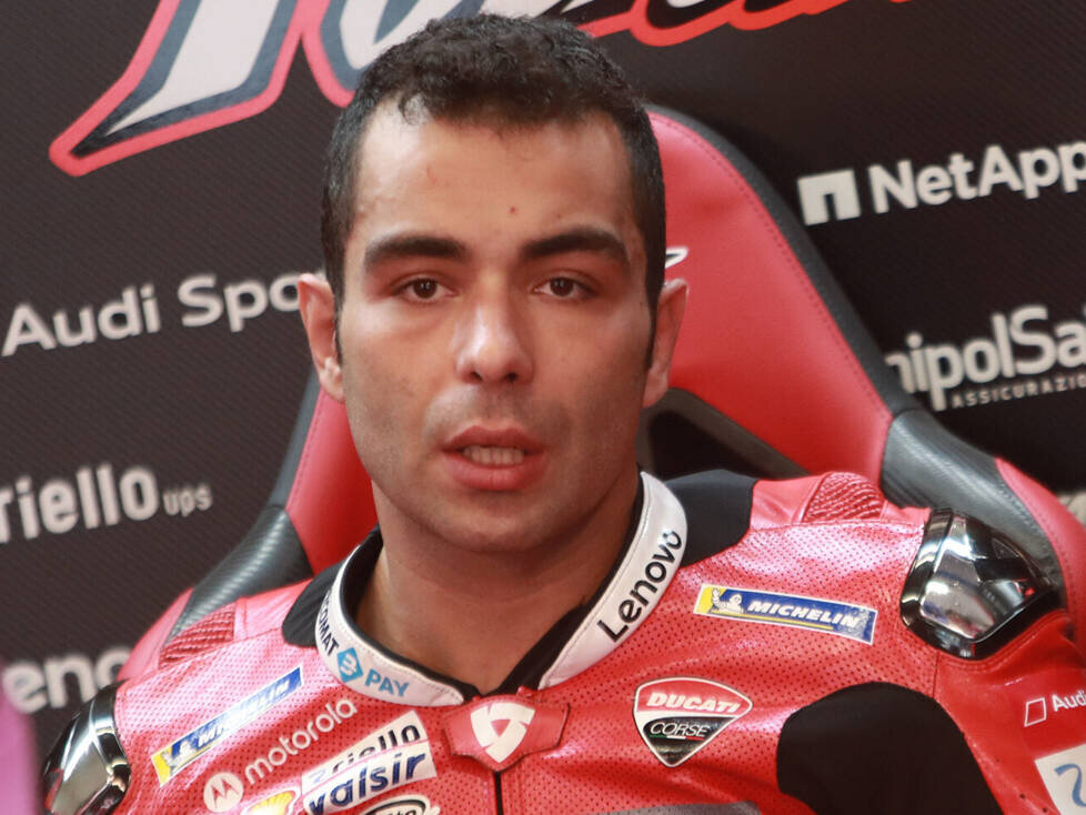 Danilo Petrucci