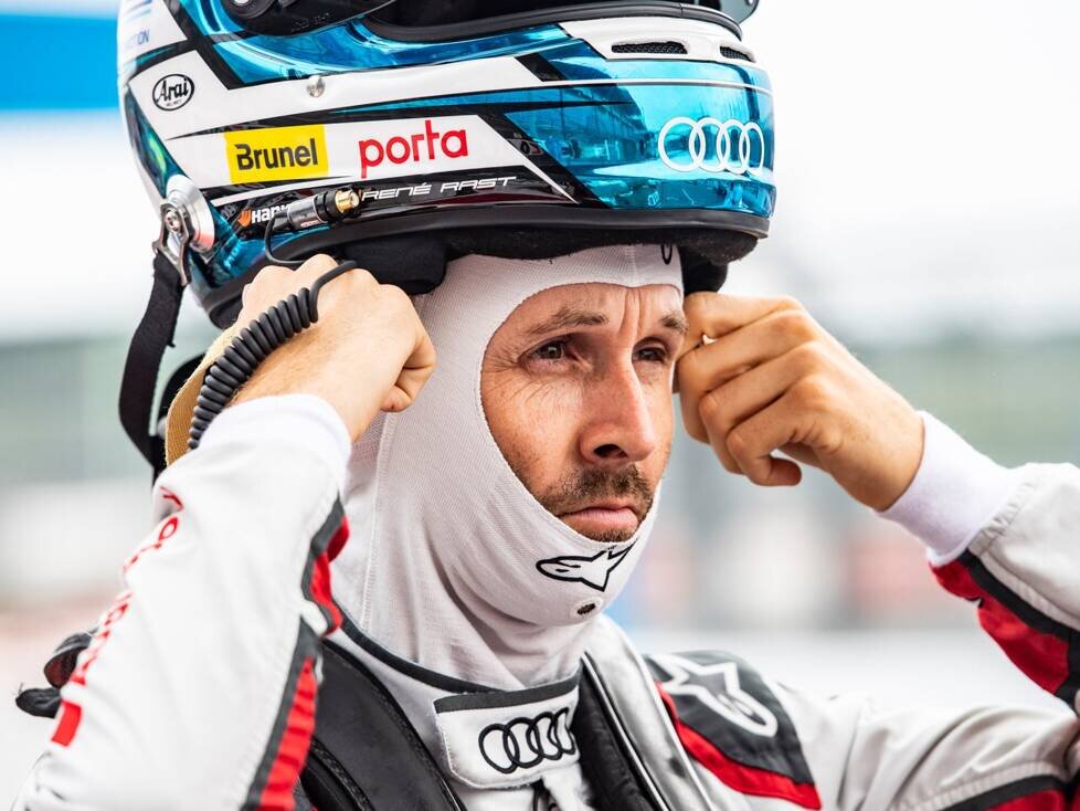 Rene Rast