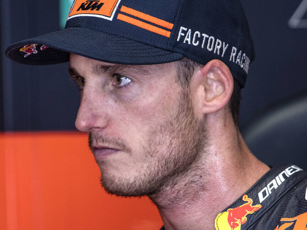 Pol Espargaro