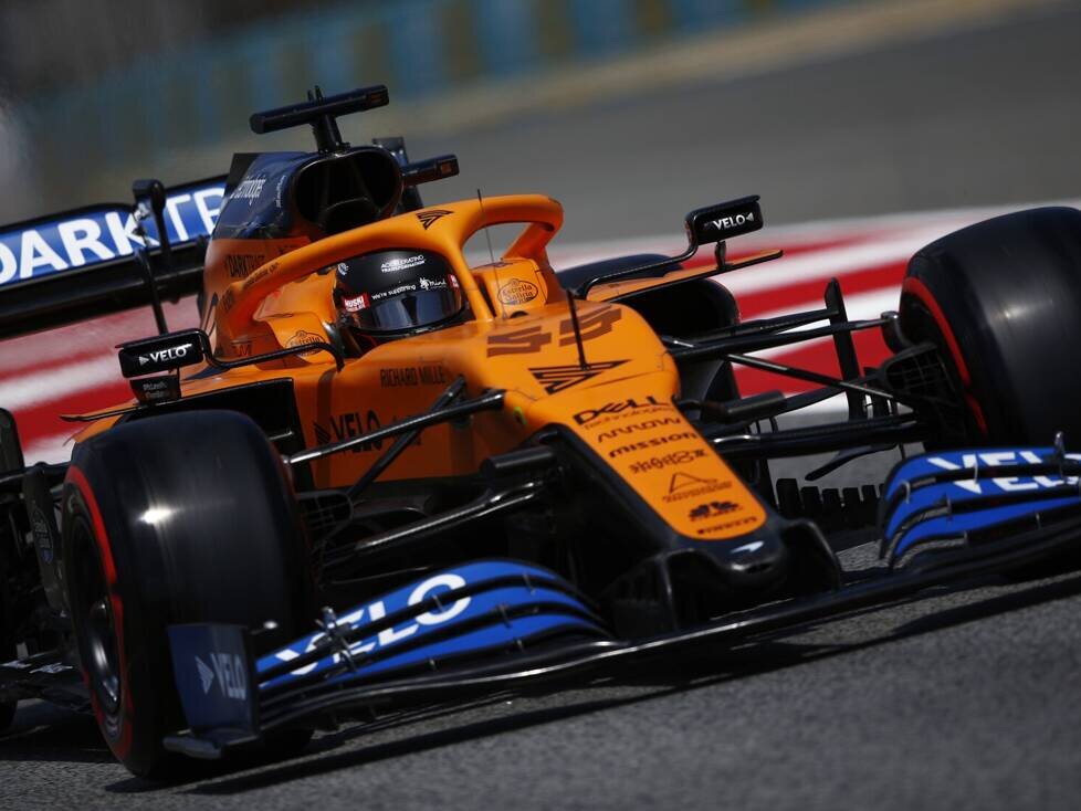 Carlos Sainz