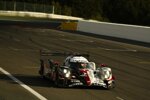 Bruno Senna, Gustavo Menezes und Norman Nato 