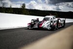 Bruno Senna, Gustavo Menezes und Norman Nato 