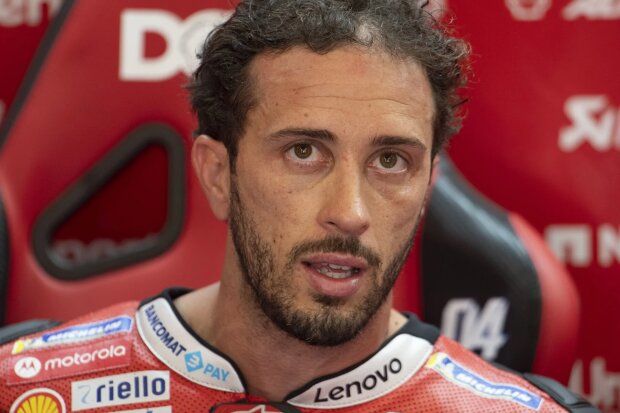 Andrea Dovizioso Ducati Ducati Superbike ~Andrea Dovizioso (Ducati) ~ 