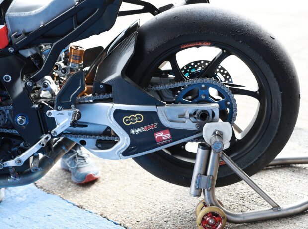 Eugene Laverty Eugene Laverty