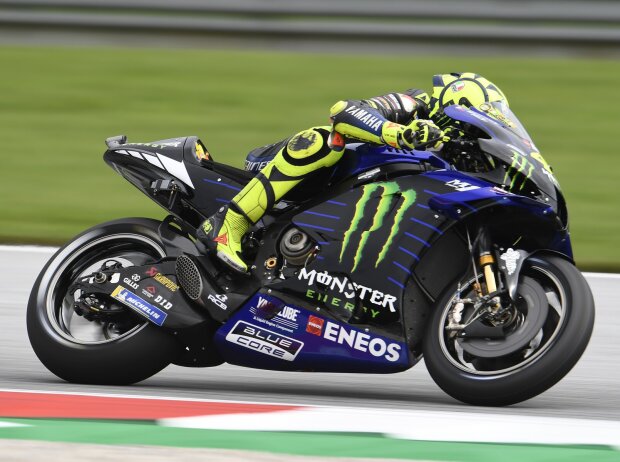 Valentino Rossi Valentino Rossi