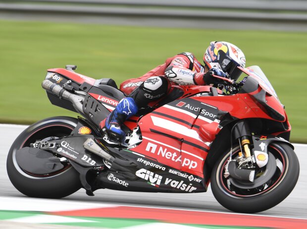 Andrea Dovizioso Andrea Dovizioso