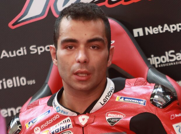 Danilo Petrucci
