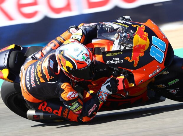Jorge Martin Jorge Martin