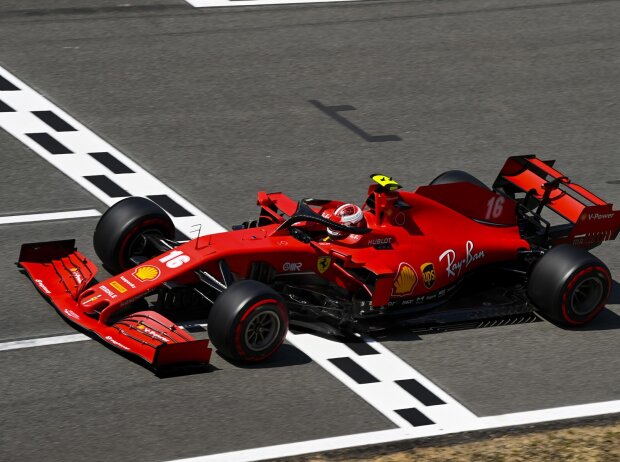 Charles Leclerc Charles Leclerc