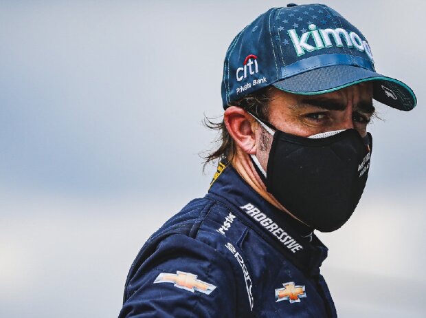 Fernando Alonso Fernando Alonso