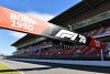 Formel-1-Wetter Barcelona 2020: Wie stark wehen die Winde?