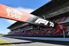 Bild zum Inhalt: Formel-1-Wetter Barcelona 2020: Wie stark wehen die Winde?