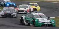 Bild zum Inhalt: DTM Lausitzring 1 2020: Zeitplan, TV- und Streamzeiten