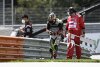 MotoGP-Liveticker: Schockmoment in Spielberg! Die Reaktionen zum Rennen