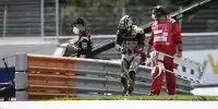 Bild zum Inhalt: MotoGP-Liveticker: Schockmoment in Spielberg! Die Reaktionen zum Rennen