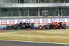 Bild zum Inhalt: Mercedes vs. Red Bull: "Nach 10 Runden entscheidet sich, wer schneller ist"