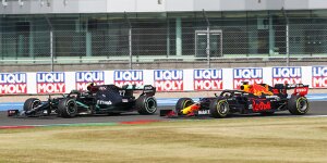 Mercedes vs. Red Bull: "Nach 10 Runden entscheidet sich, wer schneller ist"