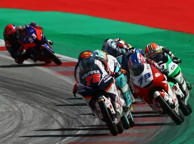 Albert Arenas, Ai Ogura, Darryn Binder Titel-Bild zur News: Albert Arenas, Ai Ogura, Darryn Binder