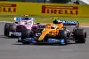 Bild zum Inhalt: McLaren: Testfahrten auf neuen Strecken wären "falsches Zeichen"