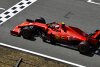 Motor, Gurt, Ausfall: Charles Leclerc erklärt, was wirklich los war!
