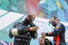 F1 Barcelona: Hamilton "Meisterklasse", Bottas zeigt "Schwächen"