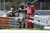 "Halber Mörder" - Morbidelli beschuldigt Zarco nach Beinahe-Katastrophe