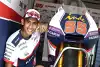 Bild zum Inhalt: Moto2-Crash in Spielberg: Hafizh Syahrin entgeht schweren Verletzungen