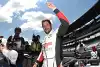 Bild zum Inhalt: Indy 500: Historische Pole-Position für Marco Andretti