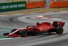 Bild zum Inhalt: Nach Barcelona-Schlappe: Keine neuen Ferrari-Entwicklungen für Spa