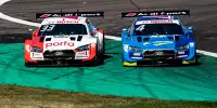 Rene Rast, Robin Frijns