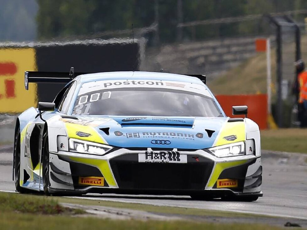 Patric Niederhauser, Kelvin van der Linde
