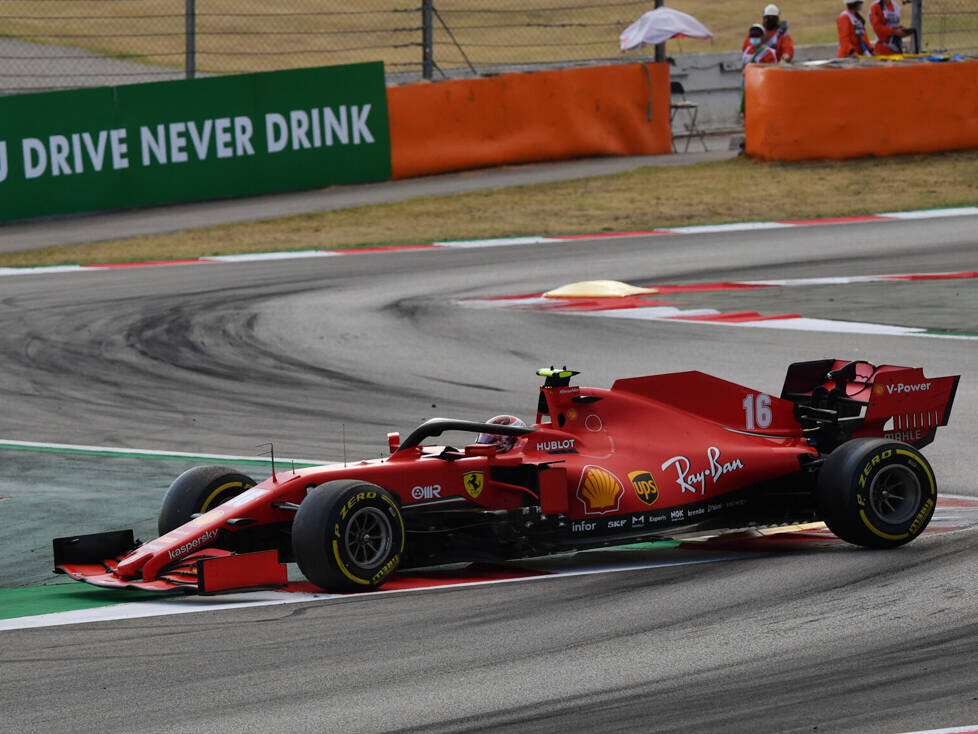 Charles Leclerc
