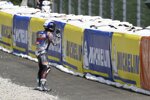 Miguel Oliveira (Tech 3) und Pol Espargaro (KTM) 